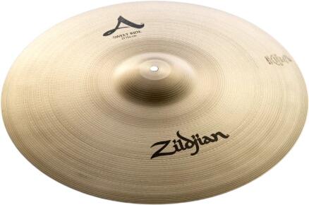 Zildjian A Sweet Ride 21" Zildjian A Sweet Ride 21"