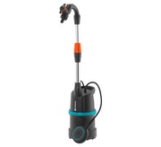 Gardena Rain Barrel Pump 4000/1 (1762-20) Gardena Rain Barrel Pump 4000/1 (1762-20)