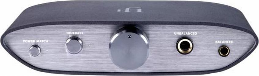 iFi Zen DAC iFi Zen DAC