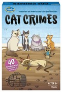 Ravensburger Cat Crimes Ravensburger Cat Crimes
