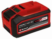 Einhell 18V 4-6 Ah Multi-Ah PXC Plus (4511502) Einhell 18V 4-6 Ah Multi-Ah PXC Plus (4511502)