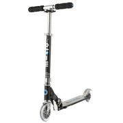 Micro Scooter Sprite with Stripe Micro Scooter Sprite with Stripe