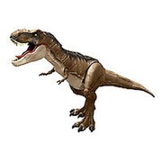 Mattel Jurassic World Giant Dinosaur Tyrannosaurus Rex Mattel Jurassic World Giant Dinosaur Tyrannosaurus Rex