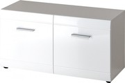 Germania GW-Adana Shoe Bench 3576 Germania GW-Adana Shoe Bench 3576