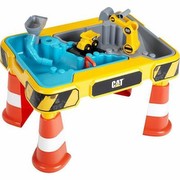Klein CAT Sand and Water Play Table (3237) Klein CAT Sand and Water Play Table (3237)