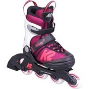 K2 Velocity Jr. Girl K2 Velocity Jr. Girl