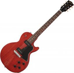 Gibson Les Paul Special Vintage Gibson Les Paul Special Vintage