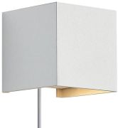 Arcchio Zuzana Wall Lamp Square Arcchio Zuzana Wall Lamp Square