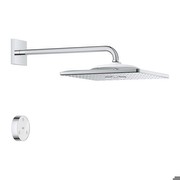 Grohe Rainshower SmartConnect Cube 310 overhead shower (26642000) Grohe Rainshower SmartConnect Cube 310 overhead shower (26642000)