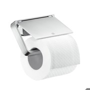Axor Universal accessory paper roll holder (42836000) Axor Universal accessory paper roll holder (42836000)
