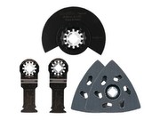 Makita B-67511 Carpenter Set Makita B-67511 Carpenter Set