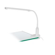 Eglo Laroa Clamp Lamp (96434) Eglo Laroa Clamp Lamp (96434)