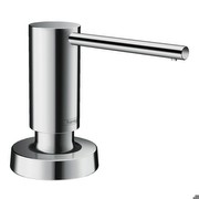 Hansgrohe A51 Dishwashing Detergent and Lotion Dispenser (40448000) Hansgrohe A51 Dishwashing Detergent and Lotion Dispenser (40448000)