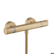 Hansgrohe Ecostat Comfort Shower Thermostat (13116140) Hansgrohe Ecostat Comfort Shower Thermostat (13116140)