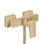 Hansgrohe Metropol Single-lever Shower Mixer (32560140) Hansgrohe Metropol Single-lever Shower Mixer (32560140)