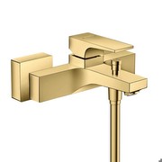 Hansgrohe Metropol single-lever bath mixer (32540990) Hansgrohe Metropol single-lever bath mixer (32540990)
