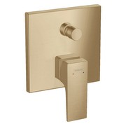 Hansgrohe Metropol Single-Lever Bath Mixer (32545140) Hansgrohe Metropol Single-Lever Bath Mixer (32545140)