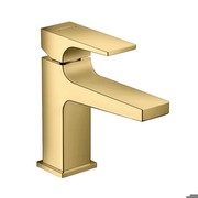 Hansgrohe Metropol Single-Lever Basin Mixer (32500990) Hansgrohe Metropol Single-Lever Basin Mixer (32500990)