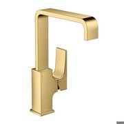 Hansgrohe Metropol Single-lever Basin Mixer (32511990) Hansgrohe Metropol Single-lever Basin Mixer (32511990)