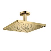 Hansgrohe Raindance E 300 Air 1jet overhead shower head (26250990) Hansgrohe Raindance E 300 Air 1jet overhead shower head (26250990)