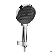 Hansgrohe Rainfinity 130 3jet Shower Holder Set (26851000) Hansgrohe Rainfinity 130 3jet Shower Holder Set (26851000)