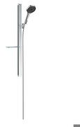 Hansgrohe Rainfinity 130 3jet shower set (27672000) Hansgrohe Rainfinity 130 3jet shower set (27672000)