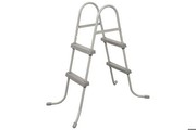 Bestway Flowclear Pool Ladder 84 cm (58430) Bestway Flowclear Pool Ladder 84 cm (58430)