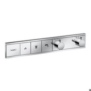 Hansgrohe RainSelect thermostat (15381000) Hansgrohe RainSelect thermostat (15381000)
