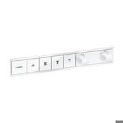 Hansgrohe RainSelect thermostat (15382700) Hansgrohe RainSelect thermostat (15382700)
