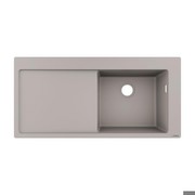 Hansgrohe S51 built-in sink (43314380) Hansgrohe S51 built-in sink (43314380)