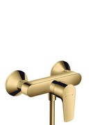 Hansgrohe Talis E Single-lever Shower Mixer (71760990) Hansgrohe Talis E Single-lever Shower Mixer (71760990)