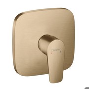Hansgrohe Talis E Single-Lever Shower Mixer (71765140) Hansgrohe Talis E Single-Lever Shower Mixer (71765140)