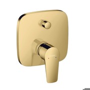 Hansgrohe Talis E Single-lever Bath Mixer (71745990) Hansgrohe Talis E Single-lever Bath Mixer (71745990)