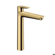 Hansgrohe Talis E Single-Lever Basin Mixer (71716990) Hansgrohe Talis E Single-Lever Basin Mixer (71716990)