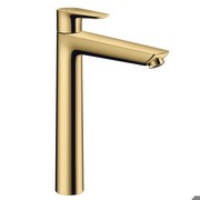 Hansgrohe Talis E Single-lever Basin Mixer (71717990) Hansgrohe Talis E Single-lever Basin Mixer (71717990)