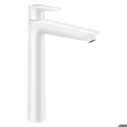 Hansgrohe Talis E Single-lever Basin Mixer (71717700) Hansgrohe Talis E Single-lever Basin Mixer (71717700)