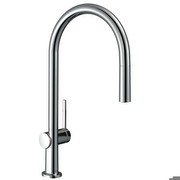 Hansgrohe Talis M54 Single-lever Kitchen Mixer (72803000) Hansgrohe Talis M54 Single-lever Kitchen Mixer (72803000)