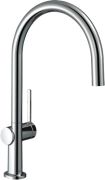 Hansgrohe Talis M54 Single-Lever Kitchen Mixer (72804000) Hansgrohe Talis M54 Single-Lever Kitchen Mixer (72804000)