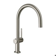 Hansgrohe Talis M54 Single-lever Kitchen Mixer (72804800) Hansgrohe Talis M54 Single-lever Kitchen Mixer (72804800)