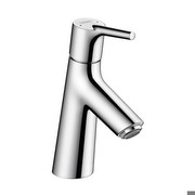 Hansgrohe Talis S Single-lever Basin Mixer (72010000) Hansgrohe Talis S Single-lever Basin Mixer (72010000)