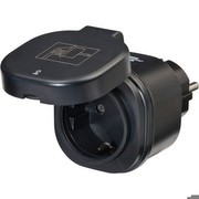 Brennenstuhl Connect WiFi Socket (1294860) Brennenstuhl Connect WiFi Socket (1294860)