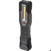 Brennenstuhl LED Rechargeable Handle Light (1175680) Brennenstuhl LED Rechargeable Handle Light (1175680)