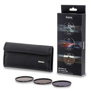 Hama Gray filter set 00076899 Hama Gray filter set 00076899