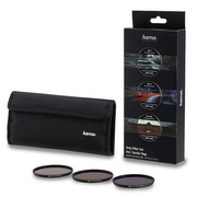 Hama Gray filter set 00076904 Hama Gray filter set 00076904