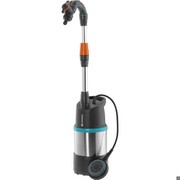 Gardena Rain barrel pump 4700/2 inox (1764-20) Gardena Rain barrel pump 4700/2 inox (1764-20)