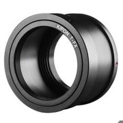 Kipon Adapter T2 lens to Fuji X Kipon Adapter T2 lens to Fuji X