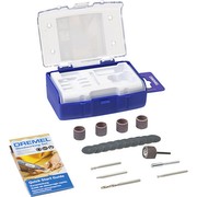 Dremel Woodworking set 681 Dremel Woodworking set 681