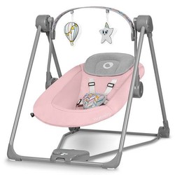 Lionelo Otto baby bouncer Lionelo Otto baby bouncer
