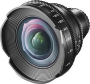 Samyang XEEN Cinema 14 mm T3.1 Samyang XEEN Cinema 14 mm T3.1