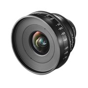 Samyang XEEN Cinema 20 mm T1.9 Samyang XEEN Cinema 20 mm T1.9